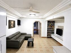 Blk 614 EUNOS GROVE (Bedok), HDB 4 Rooms #575009171